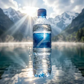 Купить готовый сайт Доставки воды в Новосибирске - посмотреть и заказать, недорогой шаблон сайта, цена 