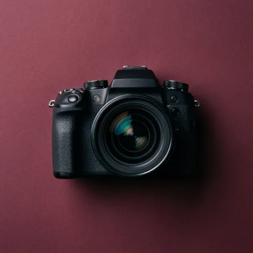 Купить готовый сайт Фотографа, фотостудии в Новосибирске - посмотреть и заказать, недорогой шаблон сайта, цена 